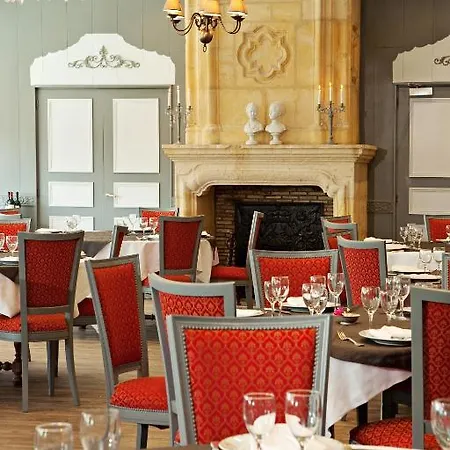 Hotel Royal Vezere 3*