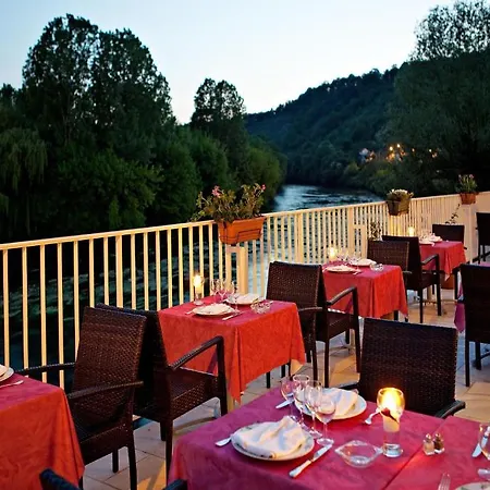 Hotel Royal Vezere Le Bugue