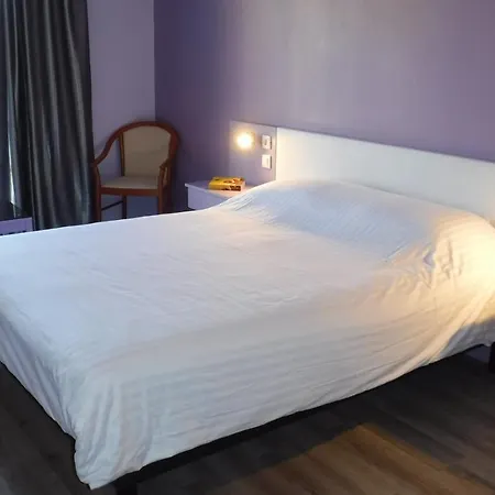 Royal Vezere Hotel 3*