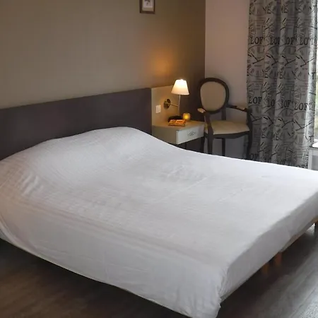 Royal Vezere Hotel 3*