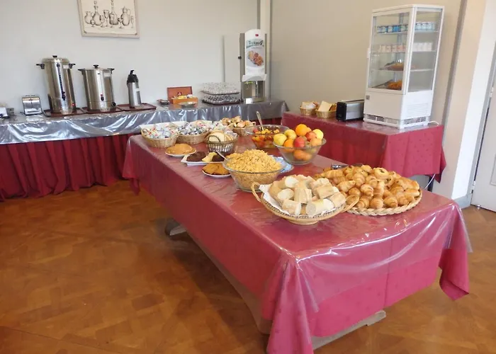 Hotell Royal Vezere 3*