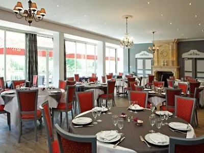 Royal Vezere Hotell 3*