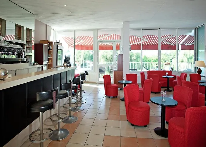 Royal Vezere Hotell Le Bugue