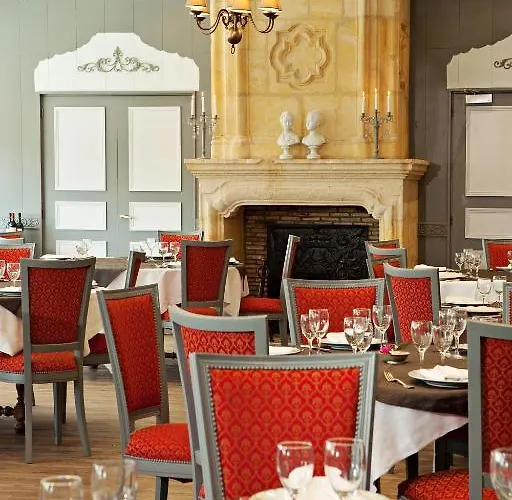 Hotell Royal Vezere 3*