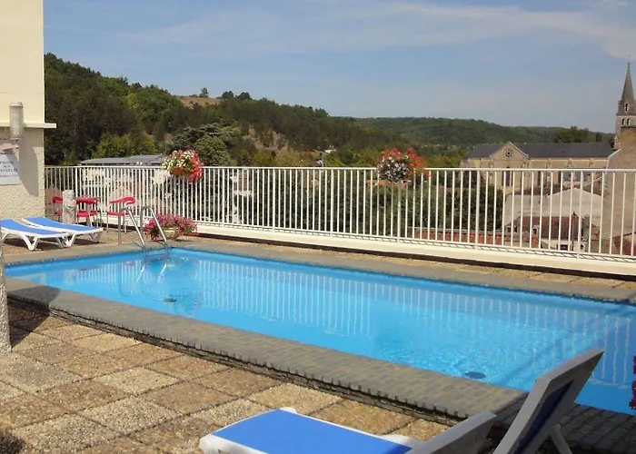 Royal Vezere Le Bugue