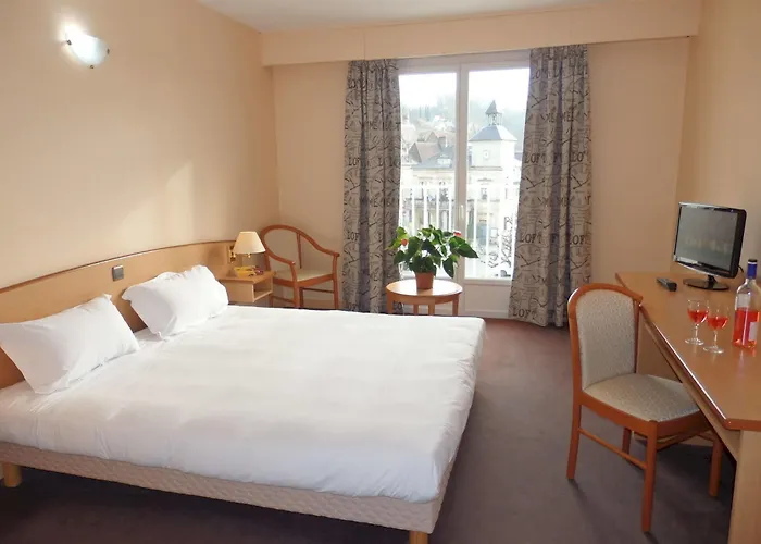 Royal Vezere Le Bugue