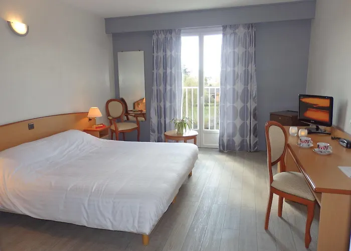 Royal Vezere Hotell Le Bugue