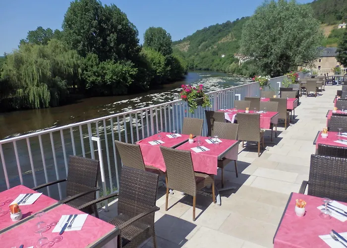 Royal Vezere Le Bugue