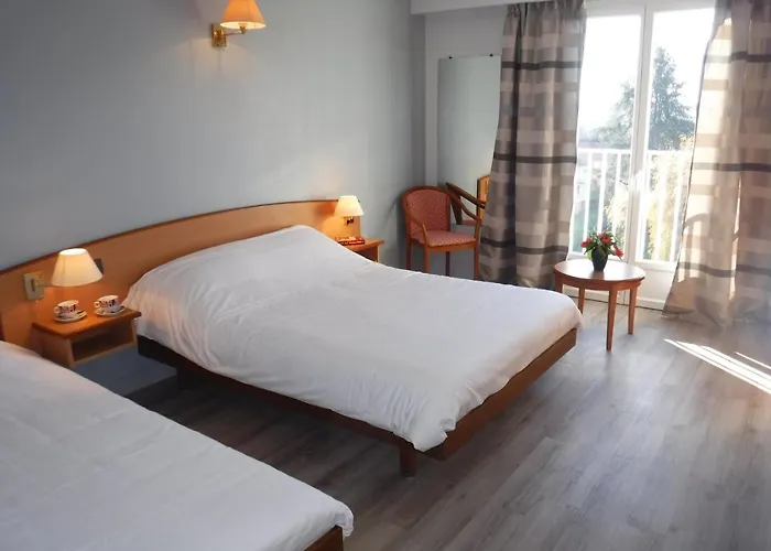 Royal Vezere Hotell 3*