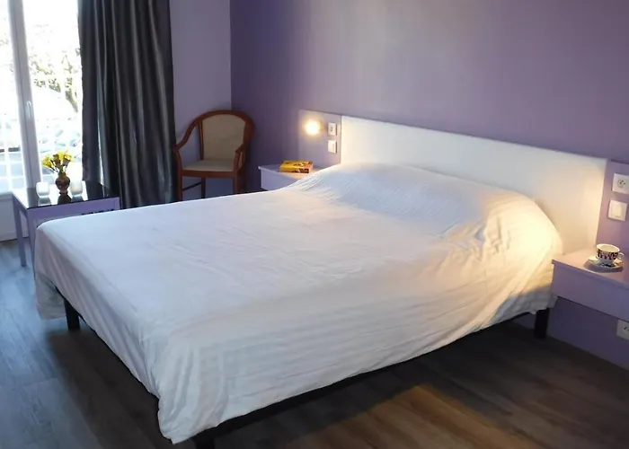 Royal Vezere Hotell 3*