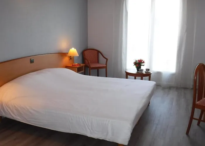 Royal Vezere 3* Le Bugue