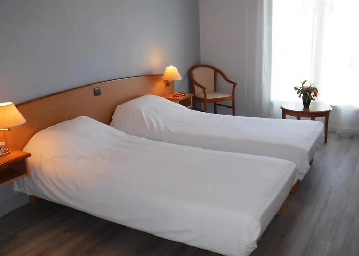 Hotell Royal Vezere Le Bugue