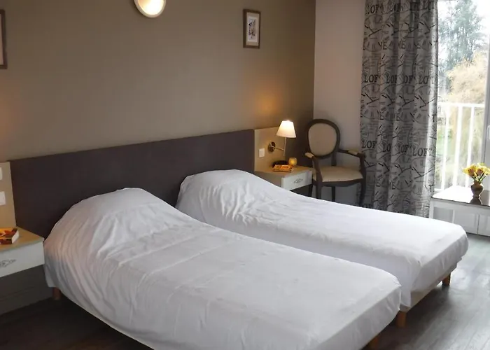 Royal Vezere Hotell 3*