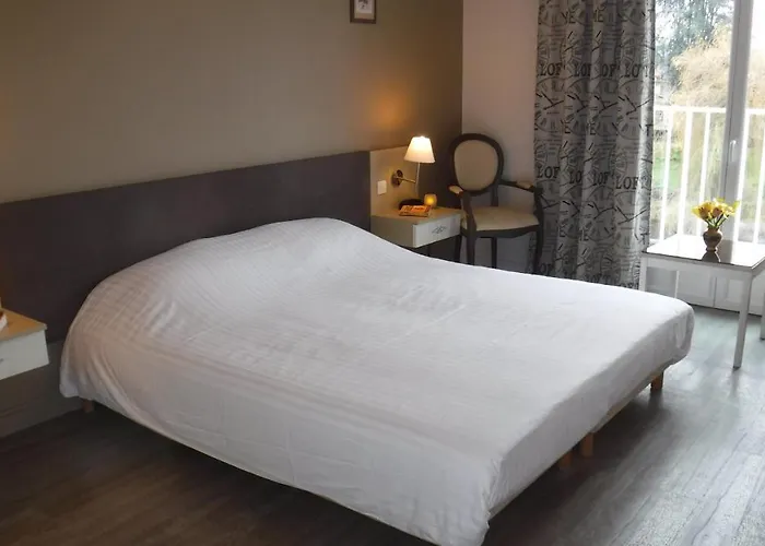 Royal Vezere Hotell 3*